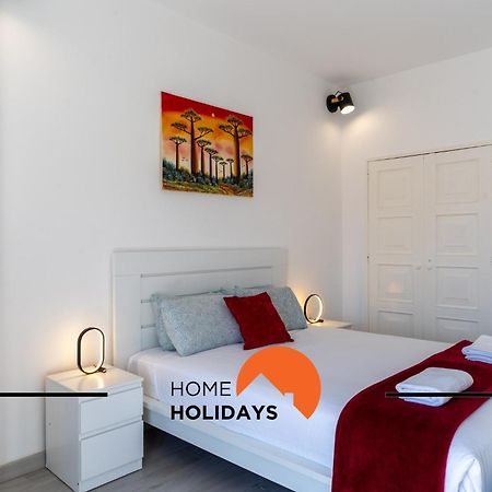 #267 Cozy Villa Casablanca Albufeira Bagian luar foto
