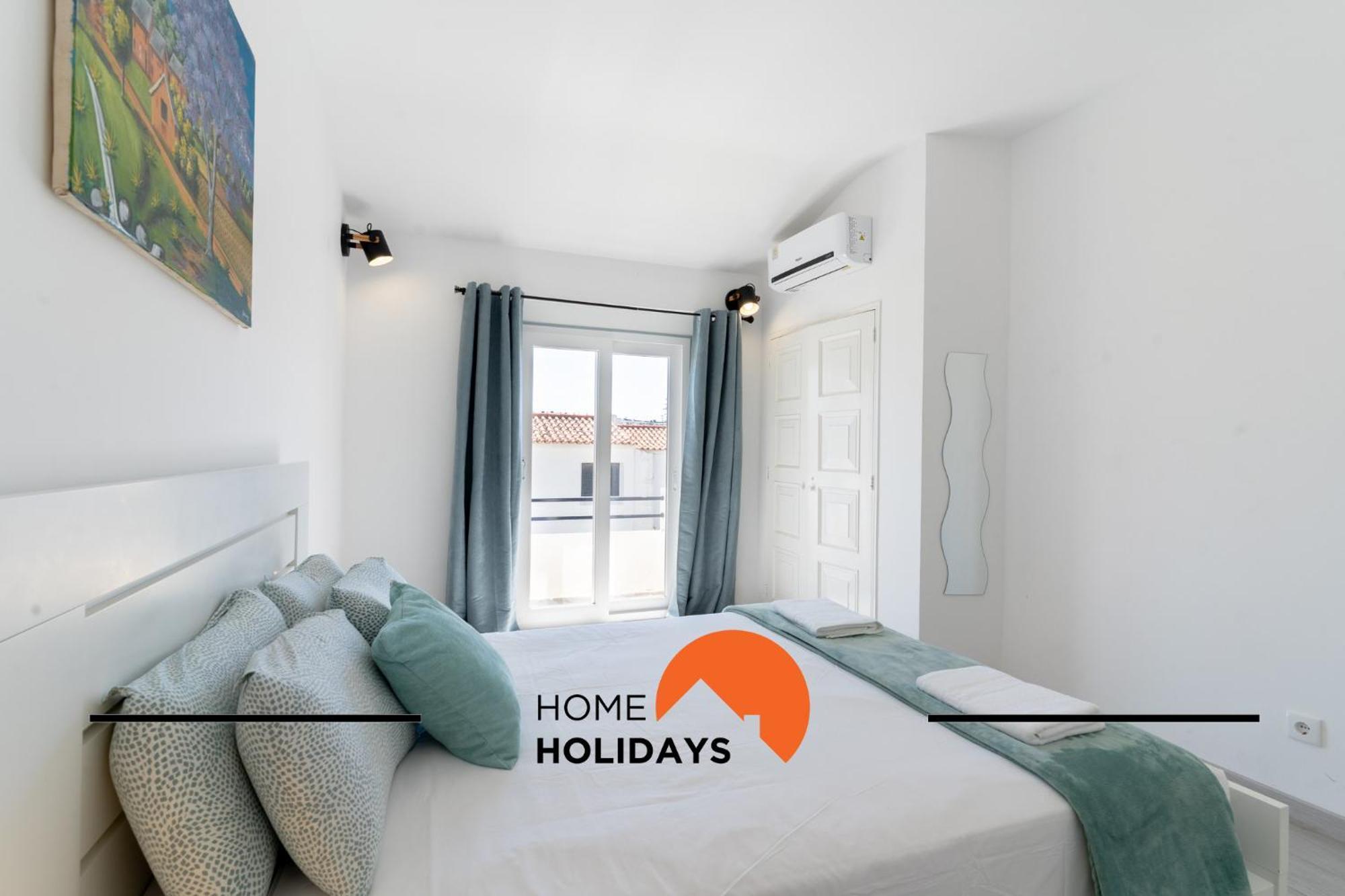#267 Cozy Villa Casablanca Albufeira Bagian luar foto