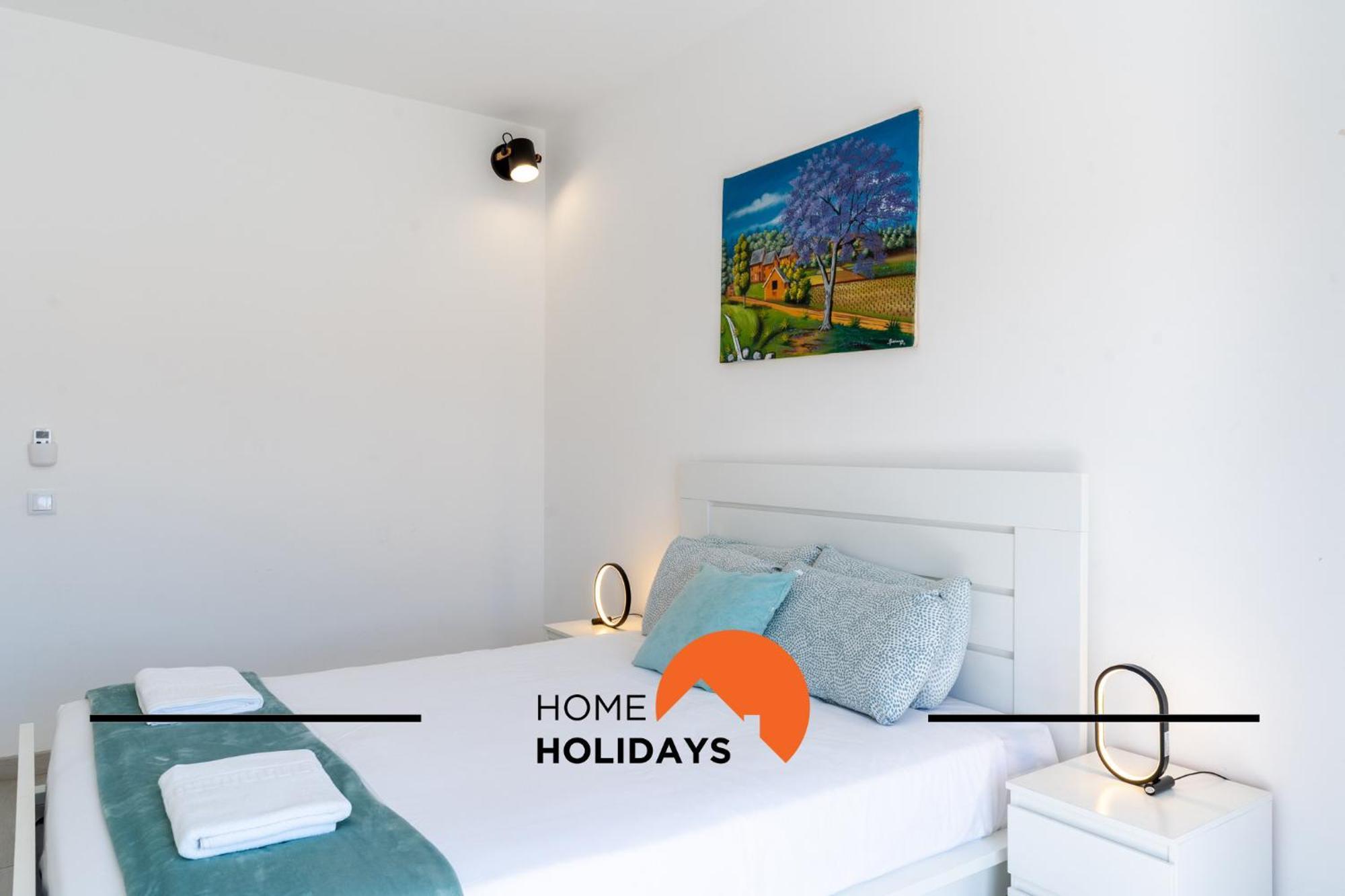#267 Cozy Villa Casablanca Albufeira Bagian luar foto