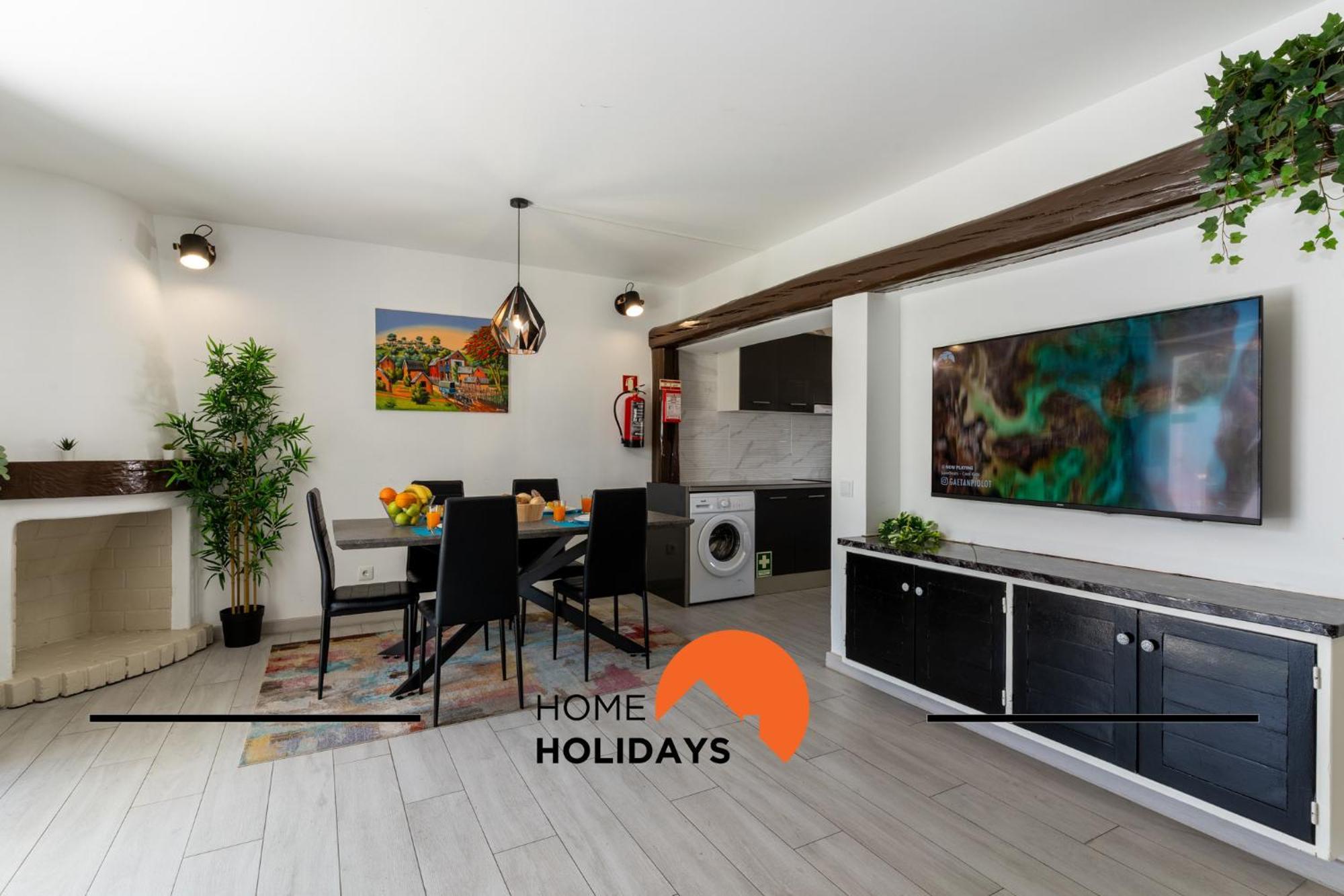 #267 Cozy Villa Casablanca Albufeira Bagian luar foto