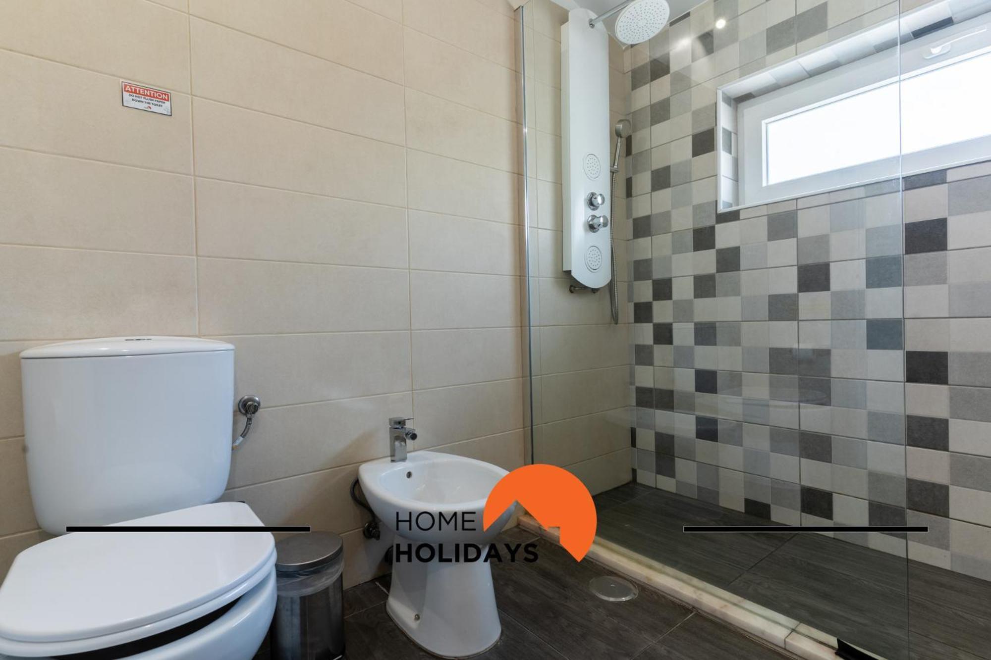 #267 Cozy Villa Casablanca Albufeira Bagian luar foto