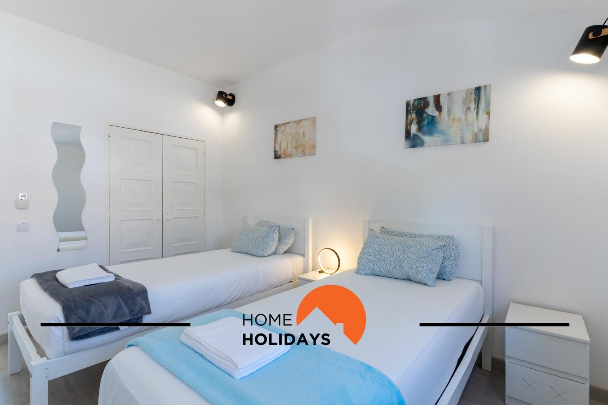 #267 Cozy Villa Casablanca Albufeira Bagian luar foto
