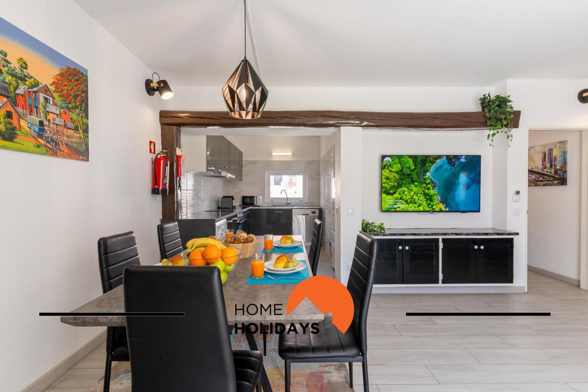 #267 Cozy Villa Casablanca Albufeira Bagian luar foto